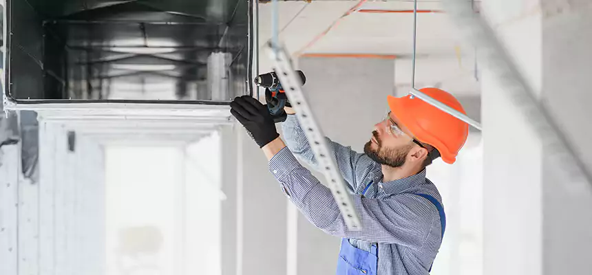 Comprehensive Ventilation Cleaning in Dakota Ridge