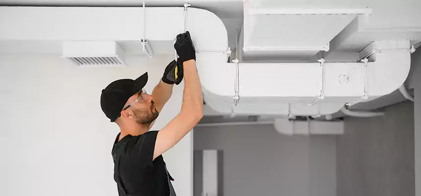 Our Air Duct Repair Services in Dakota Ridge, CO