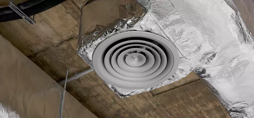 Our Basement Vent Cleaning Services in Dakota Ridge, CO