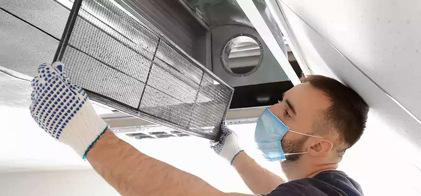 Diagnostic HVAC Coil & Blower Cleaning in Dakota Ridge