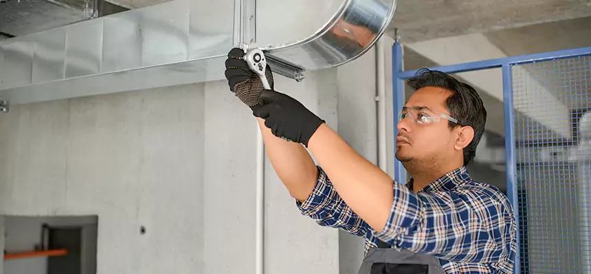 Our Clogged Air Duct Repair Services in Dakota Ridge, CO
