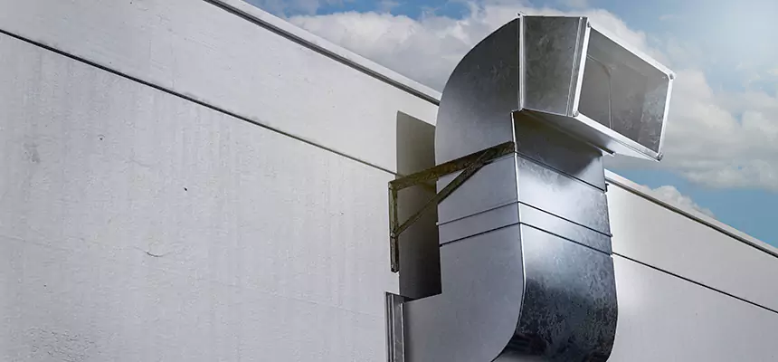 Comprehensive Commercial HVAC Cleaning in Dakota Ridge