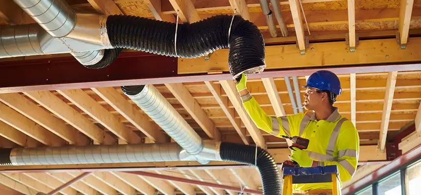 Replacing a Dryer Hose in Dakota Ridge, CO