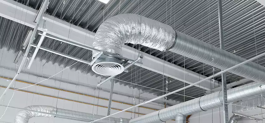 Our Dryer Vent Hose Replacement Services in Dakota Ridge, CO