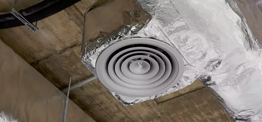 Our Industrial Dryer Vent Cleaning Services in Dakota Ridge, CO