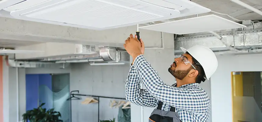 Our Roof Dryer Vent Cleaning Services in Dakota Ridge, CO