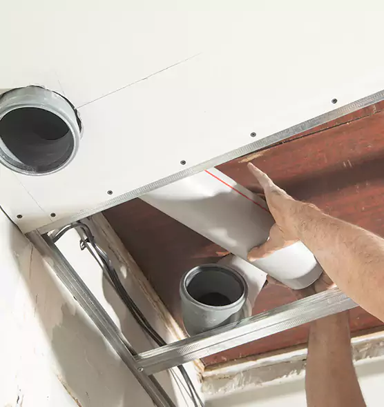 Professional Air Duct Replacement in Dakota Ridge, CO