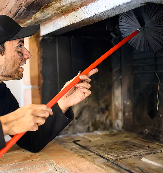 About Expert Chimney Cleaning in Dakota Ridge, CO