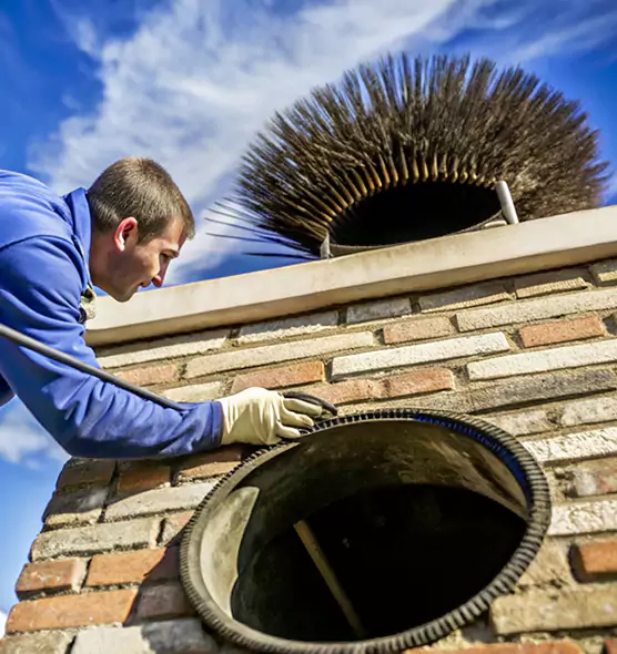 About Professional Chimney Sweep in Dakota Ridge, CO