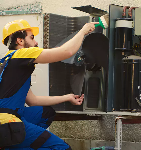 About Dryer Duct Fire Hazard Inspection in Dakota Ridge, CO