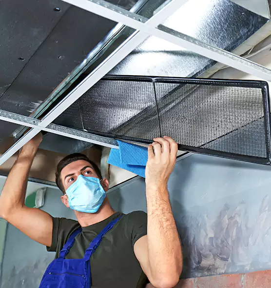 Professional Home Ventilation Cleaning in Dakota Ridge, CO