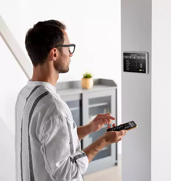 About Smart AC Vent Controller Services in Dakota Ridge
