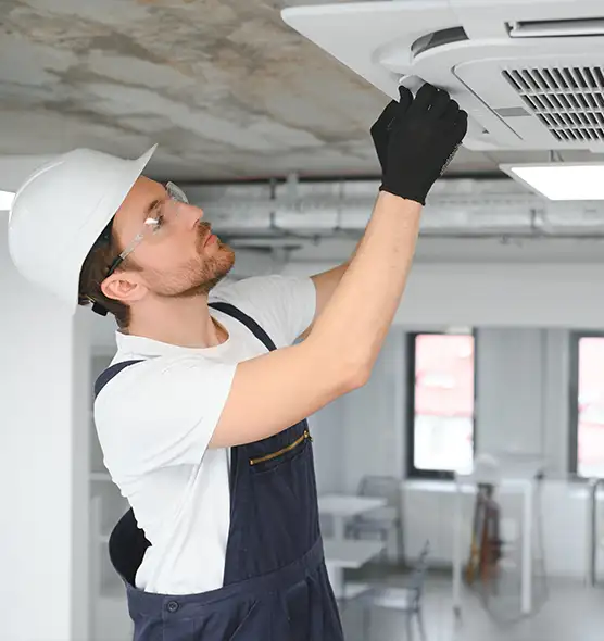 About Spring Air Duct Cleaning in Dakota Ridge, CO