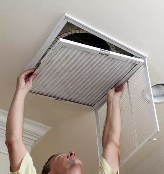 Trusted Vent Shaft Cleaning Expert in Dakota Ridge, CO