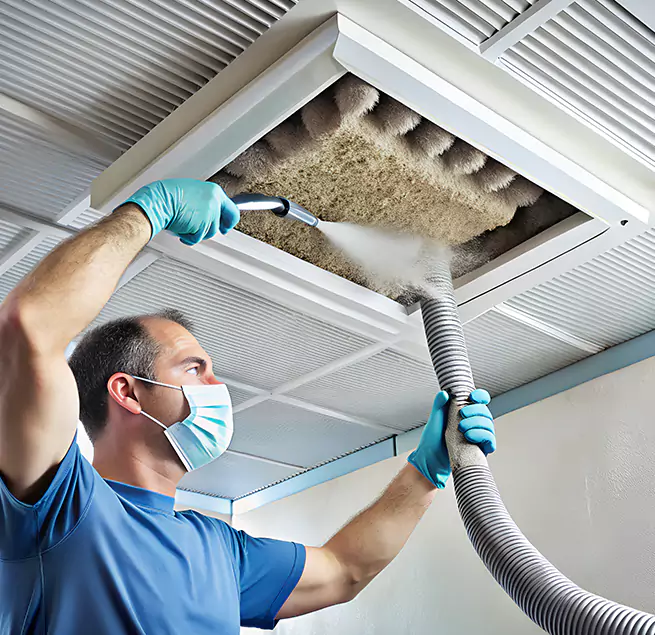 Why Homeowners & Businesses Trust Us Dakota Ridge, CO